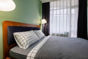 Spacious 3-Bedroom Apartment